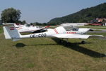 OE-COO @ EDMV - Built 1994 - by Václav Kudela