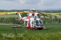 0714 - Takeoff from a rescue mission - by Jary85