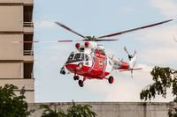 0718 - Landing in the hospital - by Jary85