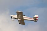 N751MB @ 7FL6 - Vans RV-8A - by Mark Pasqualino
