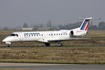 F-GUBA @ LFPG - at cdg - by Ronald