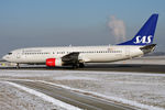 LN-RPN @ LOWS - at salzburg - by Ronald