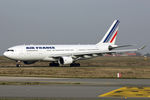 F-GZCA @ LFPG - at cdg - by Ronald