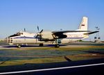 RA-30039 @ CPH - Copenhagen june 1997.used for Open Skies missions - by leo larsen