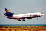 OY-CNS @ LCA - Larnaca 11.8.1997 - by leo larsen