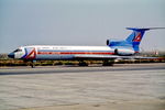 RA-85337 @ LCA - Larnaca 11.8.1997 - by leo larsen