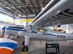 D-EITE - Dornier Do 27A-1 at the Museum für Luftfahrt u. Technik, Wernigerode