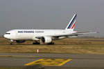 F-GUOC @ LFPG - at cdg - by Ronald
