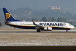 EI-DYE @ LOWS - at salzburg - by Ronald