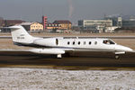 ER-LGA @ LOWS - at salzburg - by Ronald