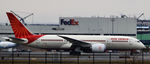 VT-NAA @ KEWR - Taking off - by klimchuk