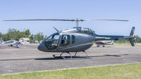CX-ACT @ SUPE - BELL 505 RANGER - by Pablo Gutierrez