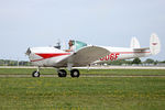 N5606F @ KOSH - Oshkosh 2015. - by George Pergaminelis