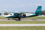 N901ST @ KOSH - Oshkosh 2015. - by George Pergaminelis
