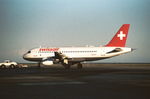 HB-IPT @ NCE - Nice 12.10.1997 - by leo larsen