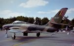 FR-30 @ EBST - OPEN DAY.PRESERVED.SAFFRAANBERG. - by Robert Roggeman