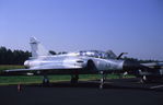 503 @ EHEH - French Air Force Dassault Mirage 2000B at the 1986 Open Day at Eindhoven Air Base, the Netherlands - by Van Propeller