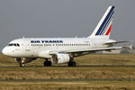 F-GUGA @ LFPG - at cdg - by Ronald