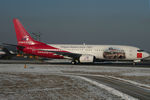 OK-TVD @ LOWS - at salzburg - by Ronald