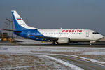 EI-CDF @ LOWS - at salzburg - by Ronald