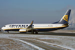 EI-DWT @ LOWS - at salzburg - by Ronald