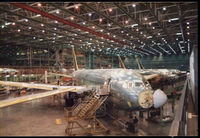 ACFT605 - Air Canada Rep Boeing Everett WA tour - by allan gray