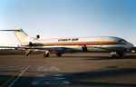 C-GXFA @ CPH - Copenhagen 15.10.1997 - by leo larsen