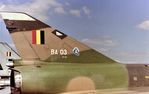 BA-03 @ EBST - OPEN DAY.PRESERVED SAFFRAANBERG. - by Robert Roggeman