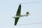 D-1901 @ LFFQ - DFS 108-53 Habicht E, On display, La Ferte-Alais Airfield (LFFQ) air show 2012 - by Yves-Q