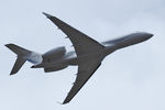 N887GX @ YPPH - Bombardier Global Expres XRS cn 9248. N887GX departed rwy 21 YPPH 13 December 2020 - by kurtfinger