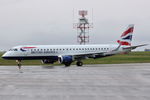 G-LCAC @ EGSH - Leaving Norwich for short test flight. - by keithnewsome