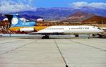 UR-85116 @ TFS - Tenerife South 1.1.1998 - by leo larsen