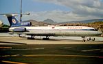 EW-85545 @ TFS - Tenerife South 1.1.1998 - by leo larsen