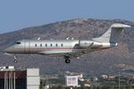 9H-VCB @ LGAV - LGAV, RWY 03L - by Stamatis ALS