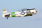 N4983N @ KOSH - Oshkosh 2013. - by George Pergaminelis