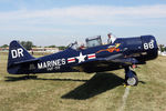 N8BP @ KOSH - Oshkosh 2013. - by George Pergaminelis