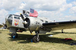 N214CR @ KOSH - Oshkosh 2013. - by George Pergaminelis