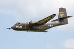 N149HF @ KOSH - Oshkosh 2013. - by George Pergaminelis