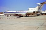 RA-85793 @ TFS - Tenerife 4.1.1998 - by leo larsen