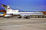 RA-85343 @ TFS - Tenerife South 11.1.1998 - by leo larsen