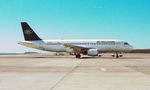 F-GLGG @ TFS - Tenerife South 11.1.1998 - by leo larsen