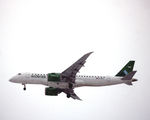 LN-WEC @ EKCH - LN-WEC landing rw 04L. - by Erik Oxtorp