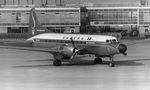 OO-SCV @ EBBR - 1965.CV-440 METROPOLITAN.SABENA. - by Robert Roggeman