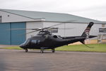 G-JBCB @ EGBJ - G-JBCB at Gloucestershire Airport. - by andrew1953
