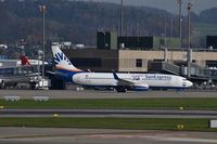 TC-SOU @ LSZH - Taxi at ZRH - by Martin Thut
