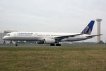 N58101 @ LFPG - at cdg - by Ronald