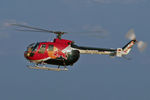 D-HTDM @ LOWS - at salzburg - by Ronald