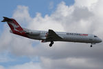 VH-NHM @ YPPH - short finals from Kalamunda Road - by Bill Mallinson