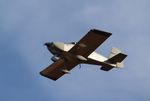 N847HJ @ FD04 - Vans RV-7A - by Mark Pasqualino