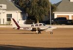 N82RJ @ FD04 - Piper PA-30 - by Mark Pasqualino
